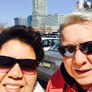 Meet your Posher, Maria fernanda